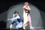 『Dancing☆Starプリキュア』The Stage3 ゲネプロより