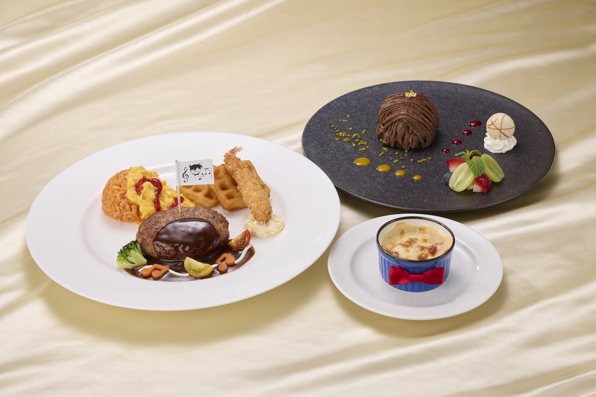 USJ「名探偵コナン・ワールド」詳細発表