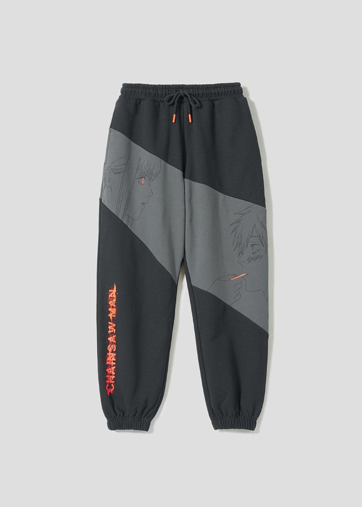 251210『チェンソーマン』×「グラニフ」