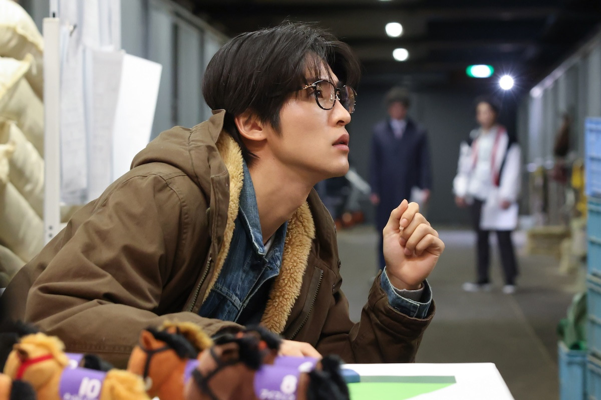 『ザ・ロイヤルファミリー』最終回 “栗須”妻夫木聡、数え切れぬ挫折を乗り越え夢の舞台を目指す