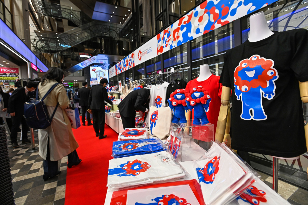 20251216 大阪・関西万博報道写真展