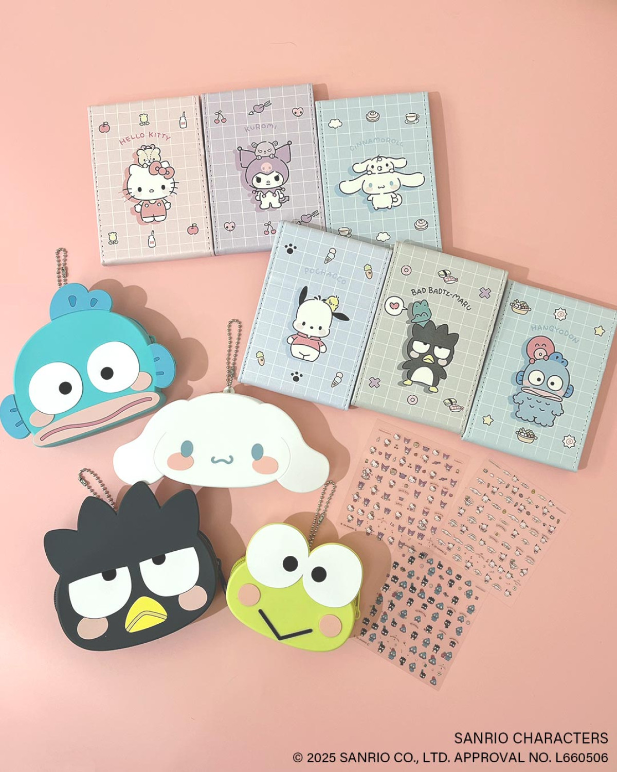 251217_サンリオ×「サンキューマート」