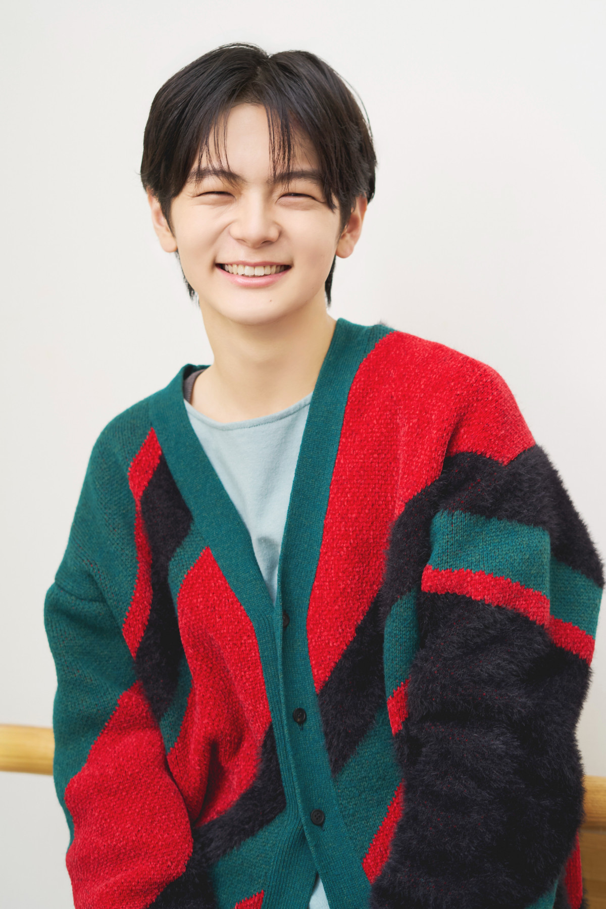 寺西拓人＆齋藤潤、声優デビューで広げた“演技の幅”　よく使うLINEスタンプは？