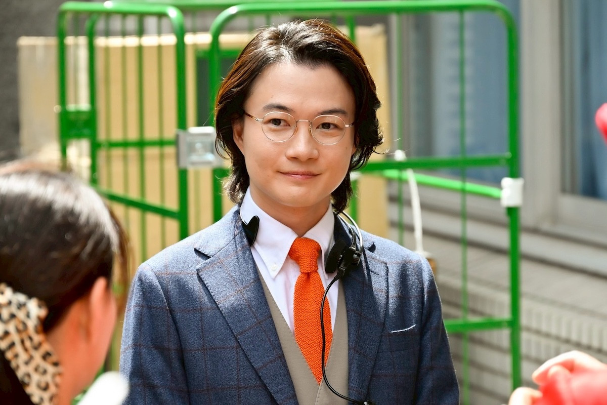 『もしがく』最終回 三谷幸喜、サプライズ出演　役柄に視聴者ツッコミ「怒られそうw」「悪意あるやろwww」