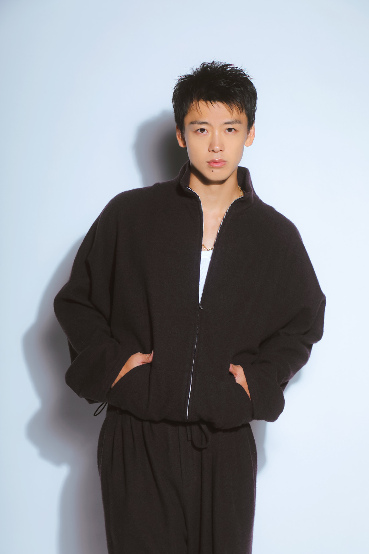 竹内涼真「またリニューアルした自分で臨める」　5年ぶりミュージカル主演で新たな挑戦