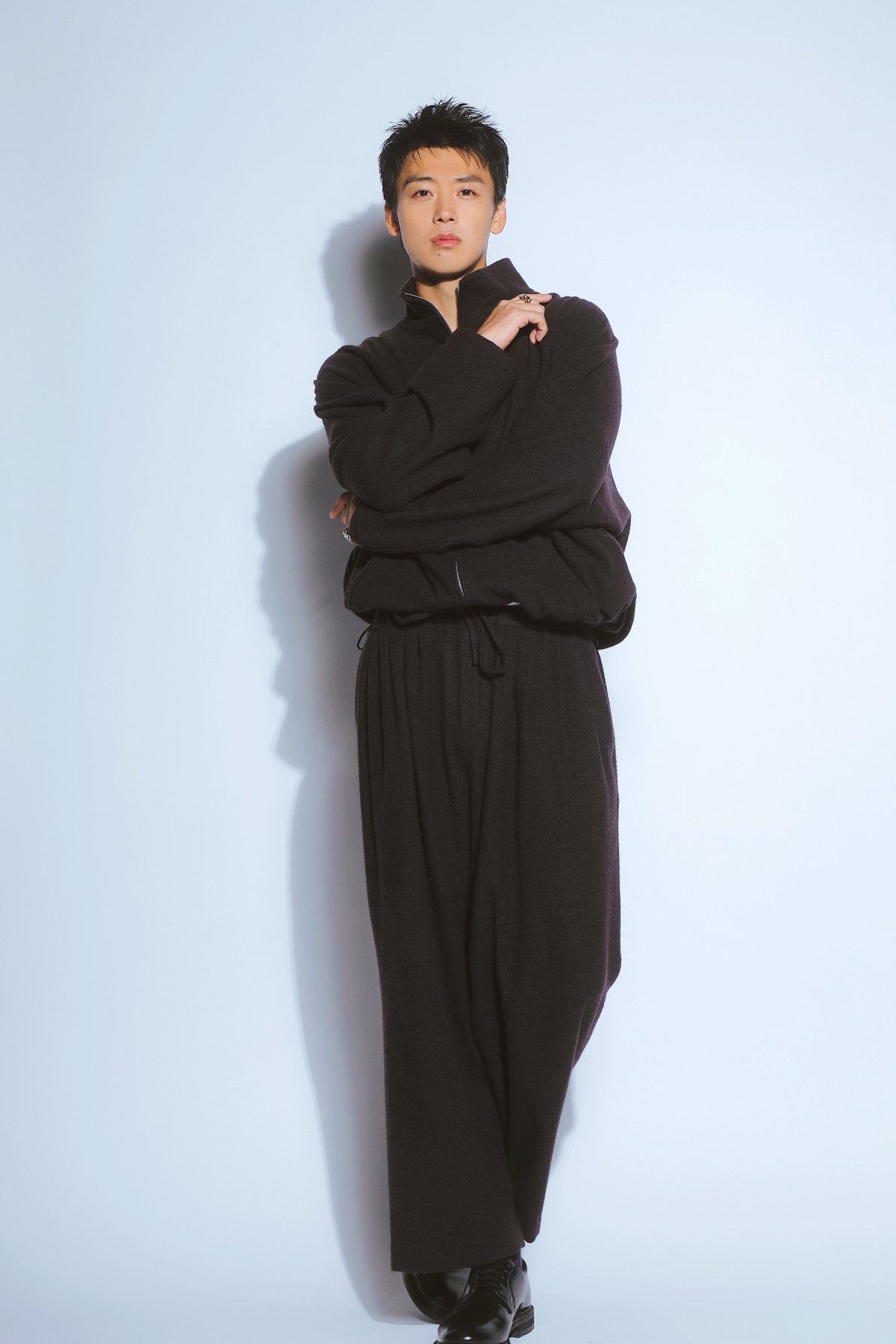 竹内涼真「またリニューアルした自分で臨める」　5年ぶりミュージカル主演で新たな挑戦