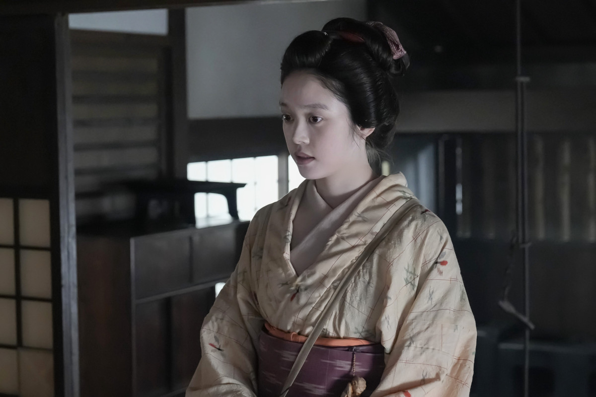 『ばけばけ』“ヘブン”トミー・バストウの“通りすがりの異人”発言にネット悲痛「切ない」「突き放された気がする」