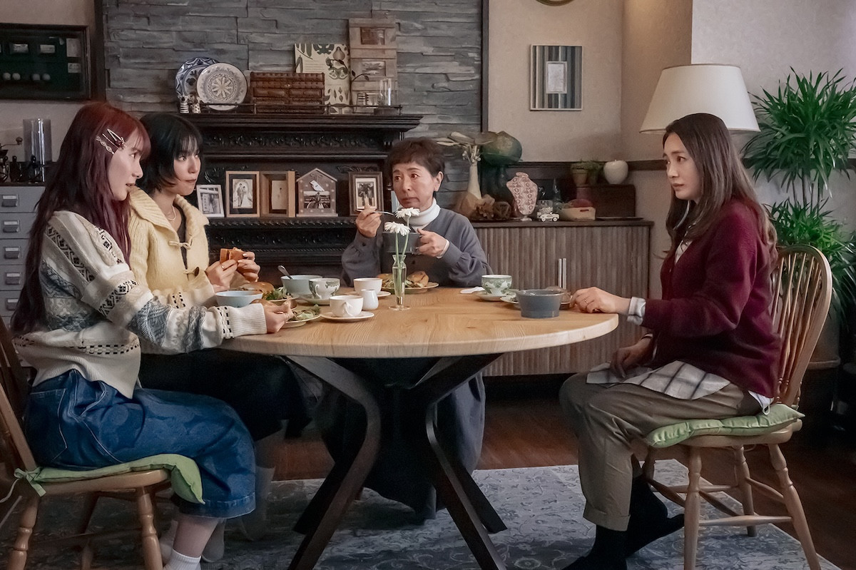 『小さい頃は、神様がいて』第9話 “渉”北村有起哉＆“あん”仲間由紀恵、ついに“約束の日”を迎える