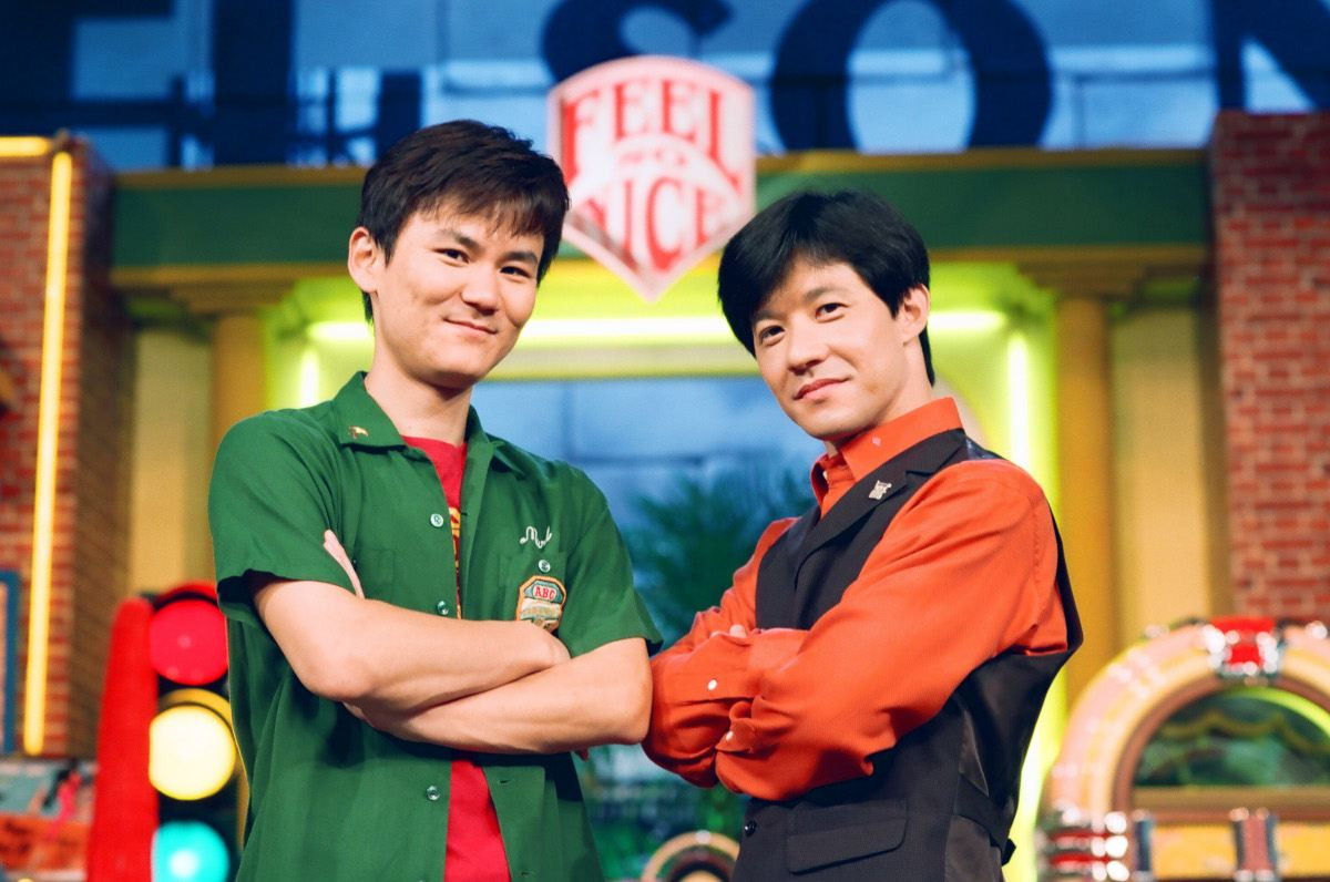 『ウンナンの気分は上々。』2026年に30周年！　1.2久々の放送が決定