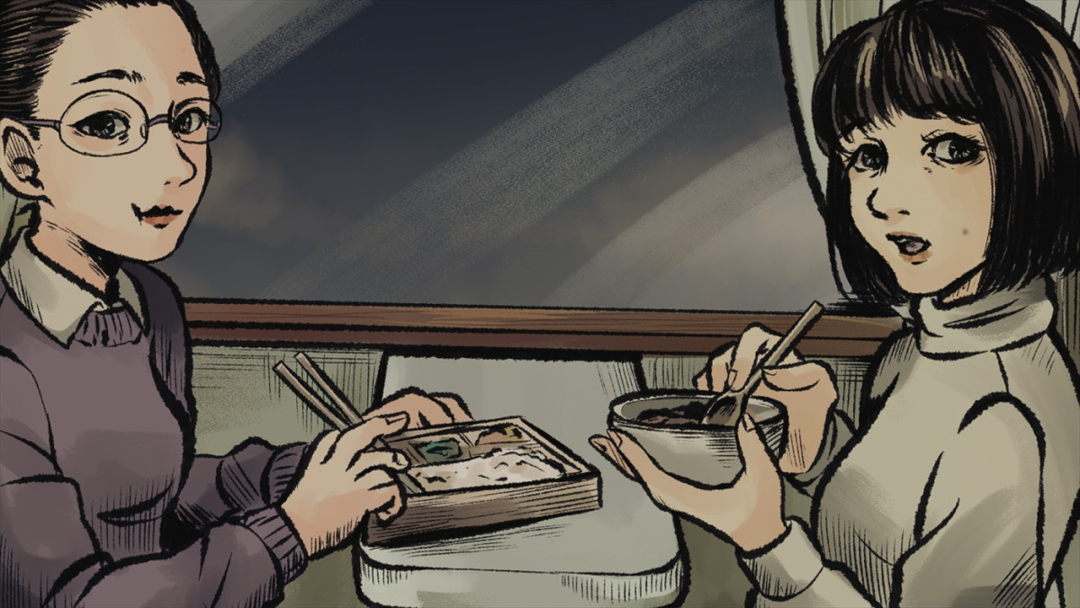 ホラーアニメ『闇芝居』十六期、26年1月放送開始！　津田寛治が“紙芝居屋のおじさん”を続投、平野良、星野勇太らのコメント到着