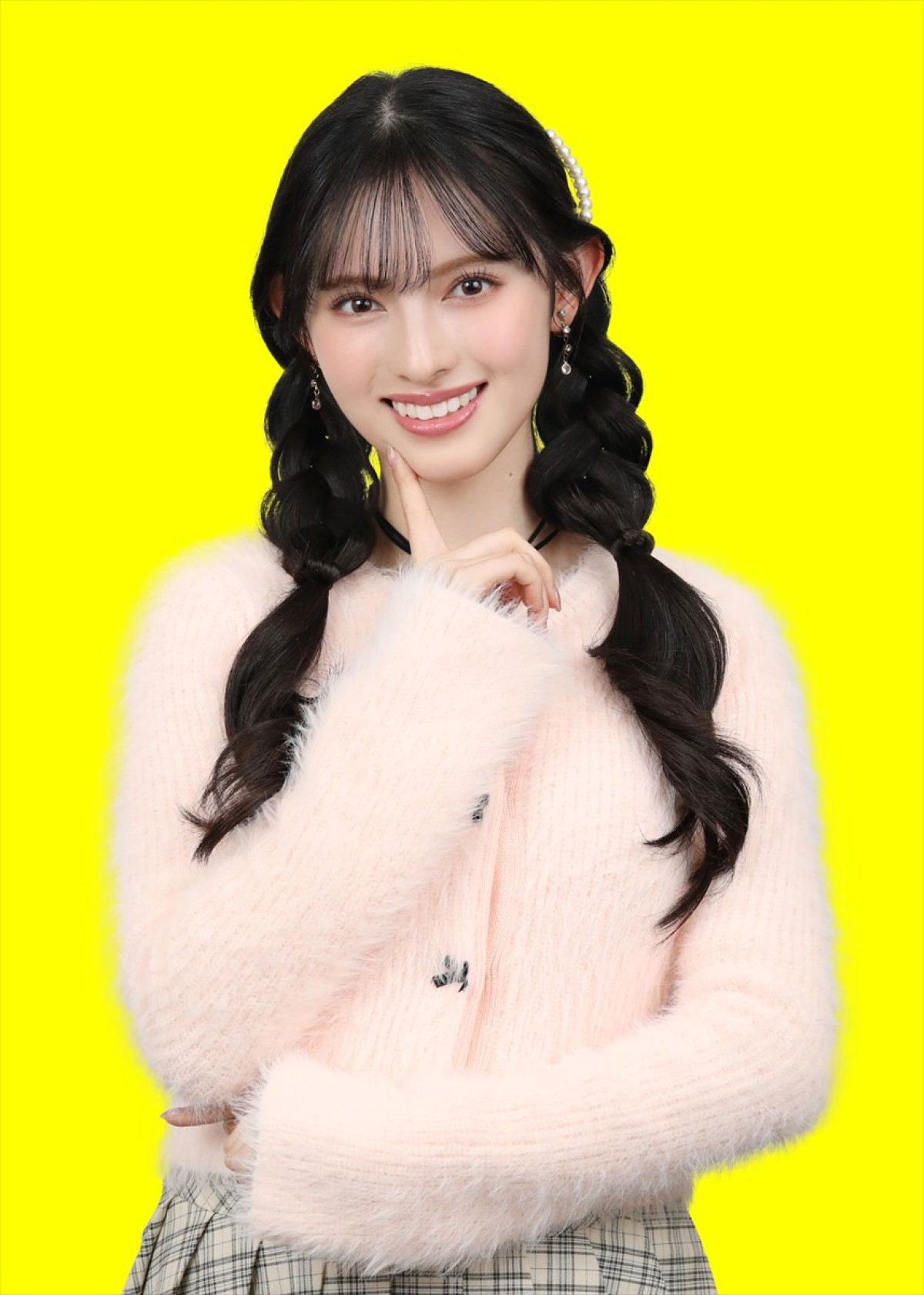 田牧そら主演グルメドラマ『今日もカレーですか？』、鈴川紗由・菅田愛貴・平野綾らが出演決定