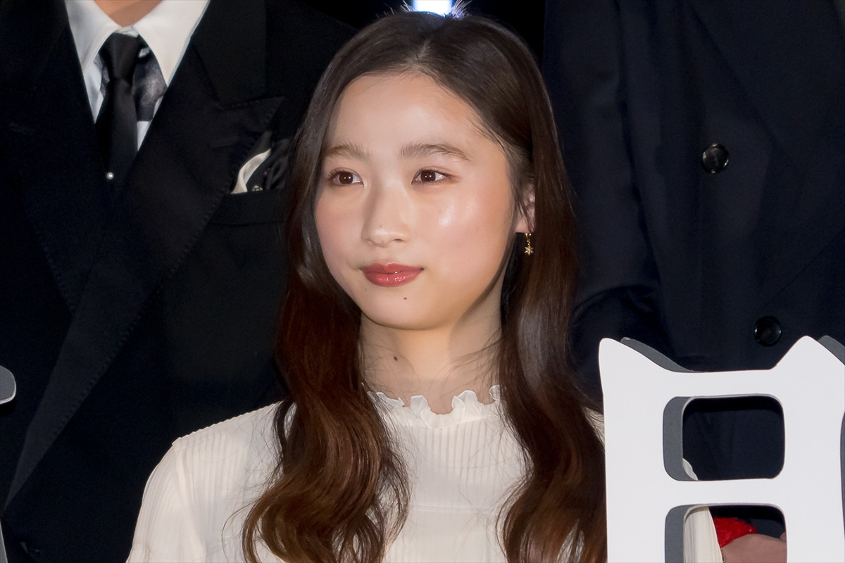 市川染五郎、親子役を演じた西島秀俊に感謝「自然と息子になれた」