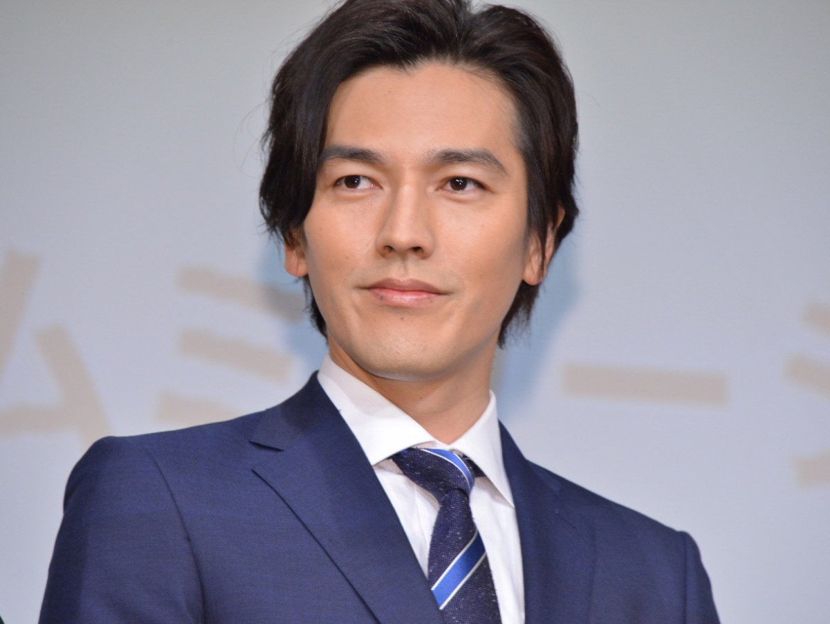 京都：吉岡里帆、広島：綾瀬はるか　都道府県別「自慢の出身芸能人」1位を発表＜西日本編＞