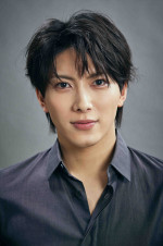 ミュージカル『憂国のモリアーティ』緋色の研究 Repriseよりアルバート・ジェームズ・モリアーティ役の泰江和明