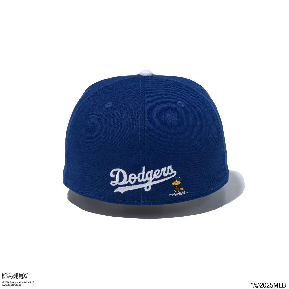 20251224 『PEANUT』×「ニューエラ」