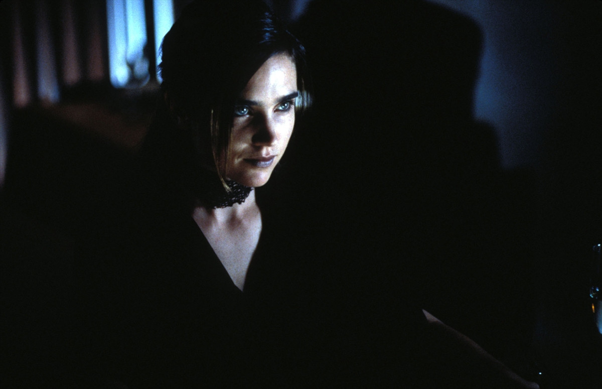 “落ち込む映画”1位『レクイエム・フォー・ドリーム 』が4Kで復活　妄想にすがる人々を写すシーン写真10点解禁