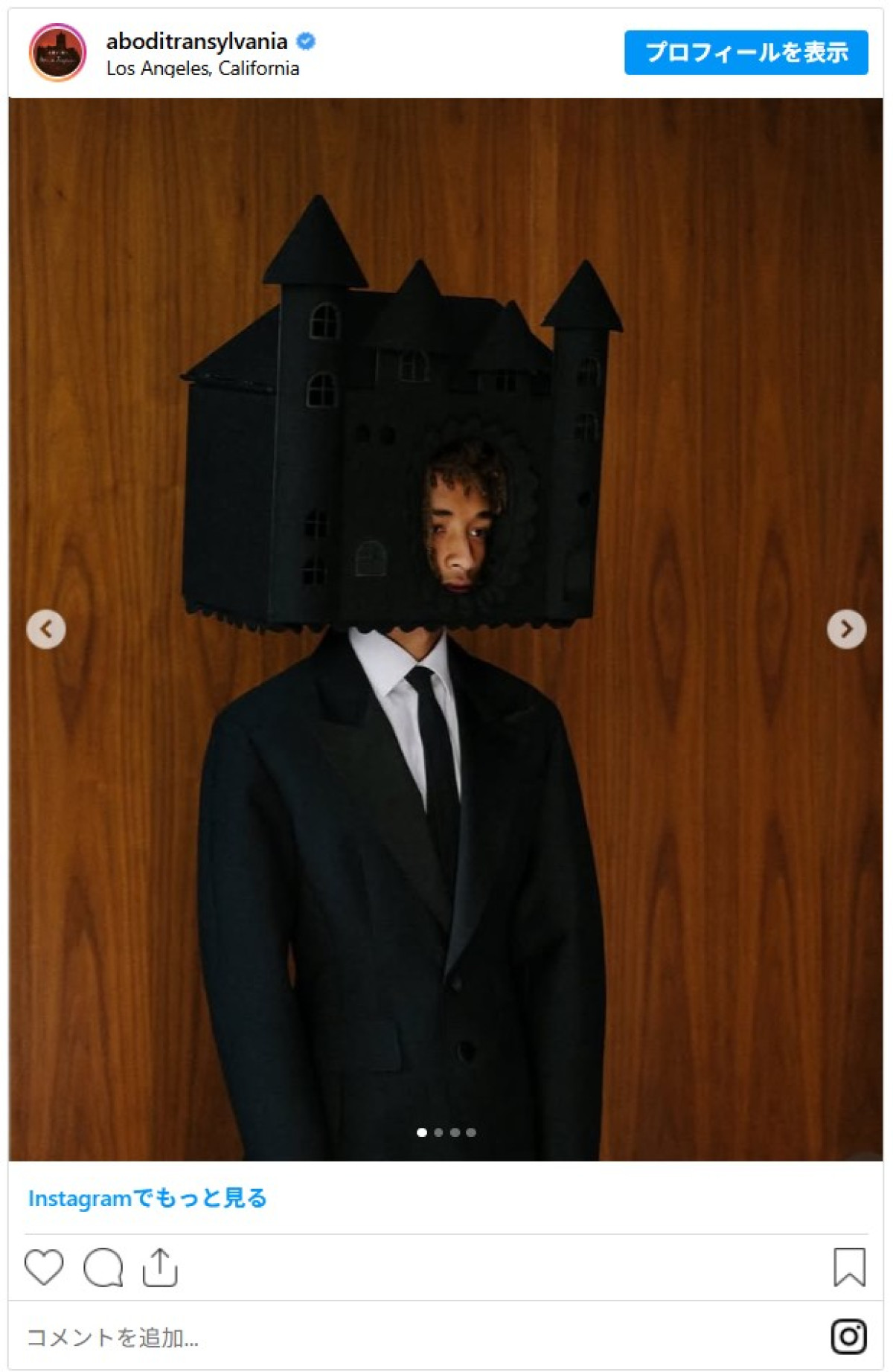 目立ったもん勝ち！　2025年セレブの奇抜ドレス10選