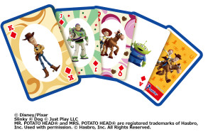 20251225 『トイ・ストーリー』×「サーティワン」