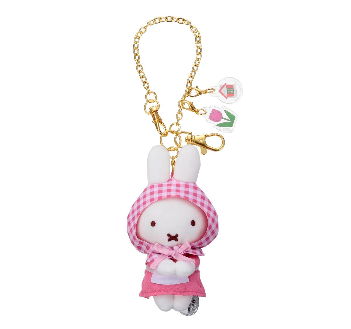 251226「Flower Miffy POP UP SHOP」