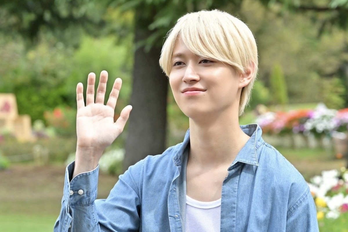 『娘の命を奪ったヤツを殺すのは罪ですか？』第9話 “レイコ”齊藤京子、“成瀬”白岩瑠姫から”忘れられない過去”を告げられる