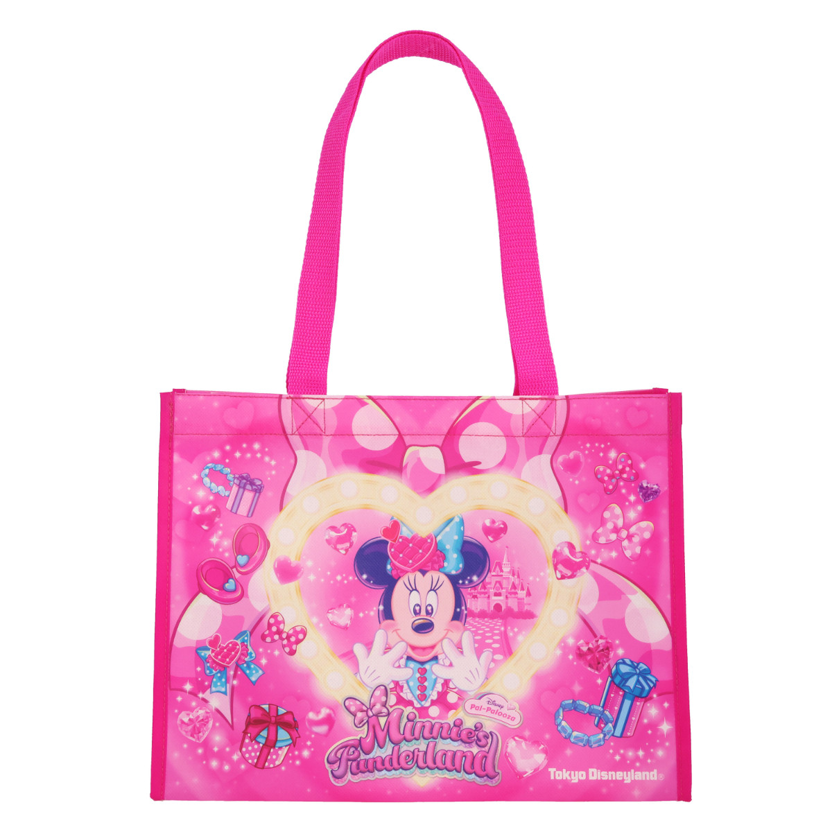 20261202 TDLパルパル5弾