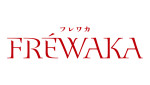 映画『FRÉWAKA／フレワカ』ロゴ