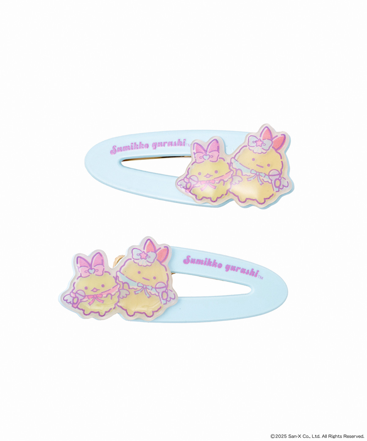 20261202 『すみっコぐらし』×「3COINS」