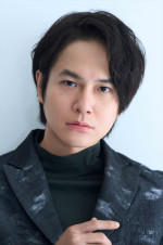 ミュージカル『憂国のモリアーティ』緋色の研究 Repriseよりシャーロック・ホームズ役の平野良