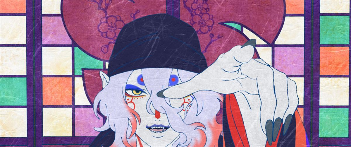 『モノノ怪』劇場版3部作がついに完結――新キャストに沢城みゆきが決定！公開日は5.29に