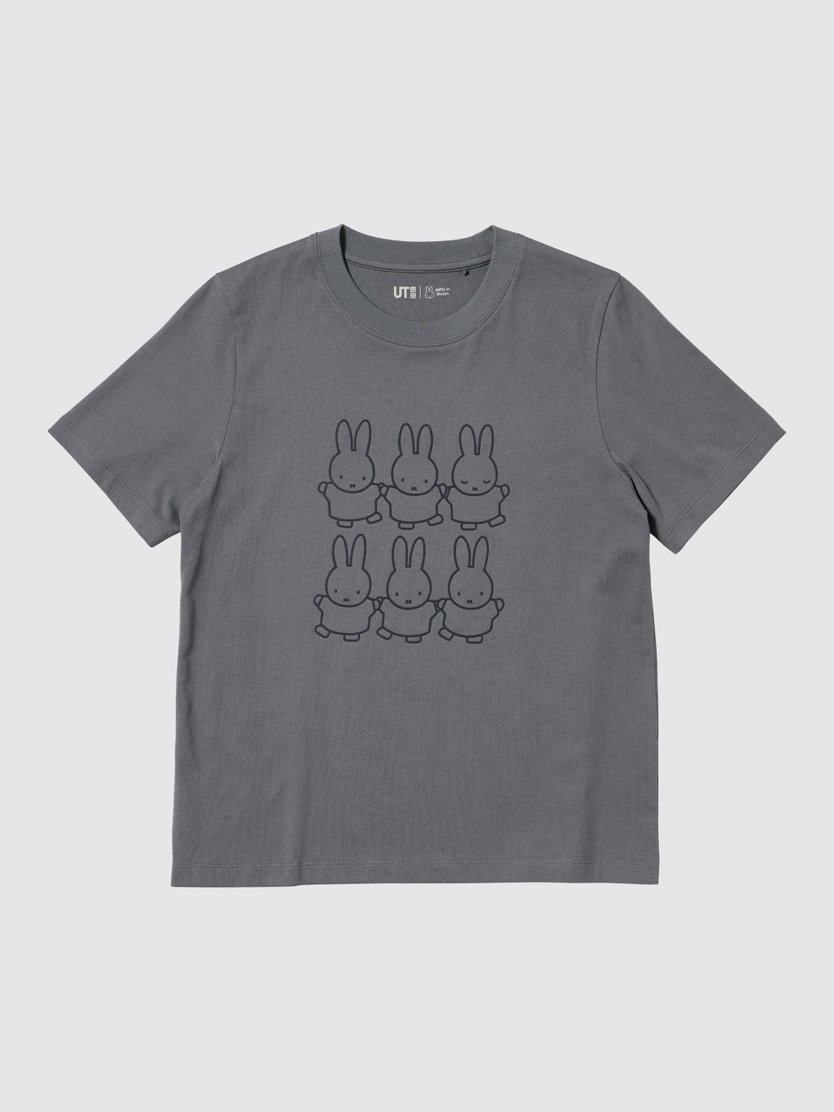 20251212 ミッフィー×「UT」