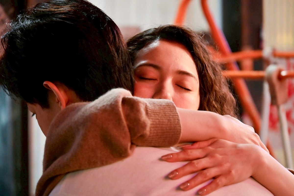 『もしがく』最終回 “久部”菅田将暉、ついに「ハムレット」を上演も“リカ”二階堂ふみにまさかの事態