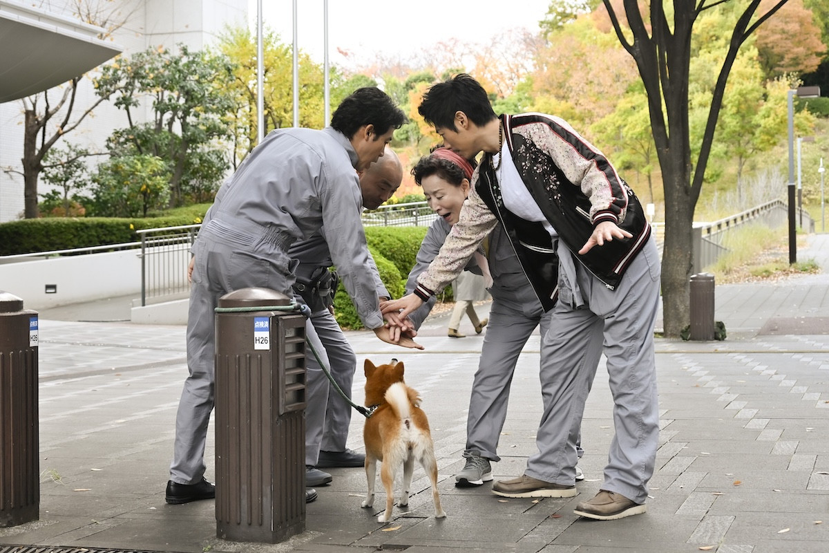 『ちょっとだけエスパー』最終回 “文太”大泉洋、“四季”宮崎あおいを救うため決断　ネット「切ない」の声続々（ネタバレあり）