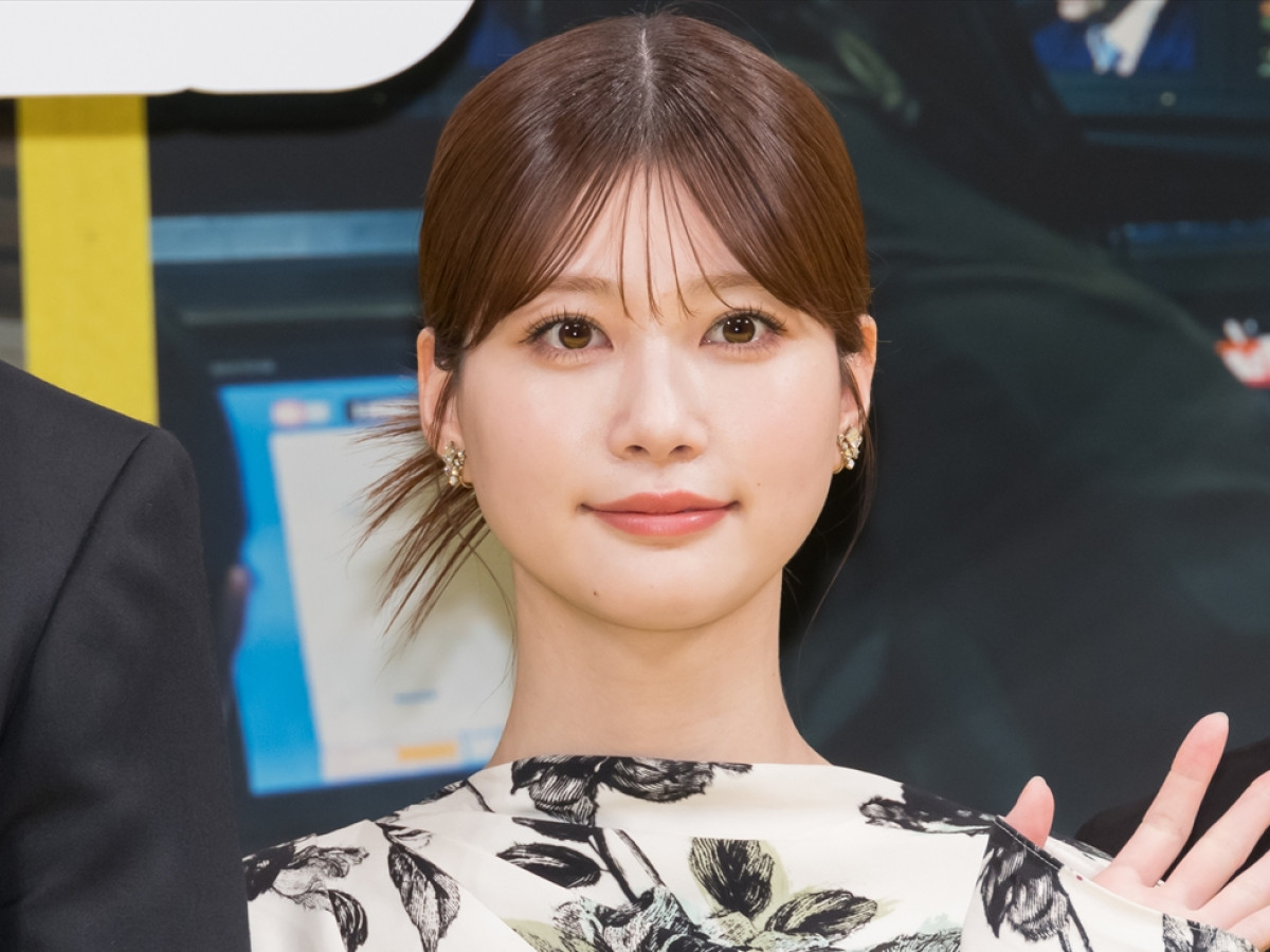 秋田：佐々木希、石川：浜辺美波　都道府県別「自慢の出身芸能人」1位を発表＜東日本編＞