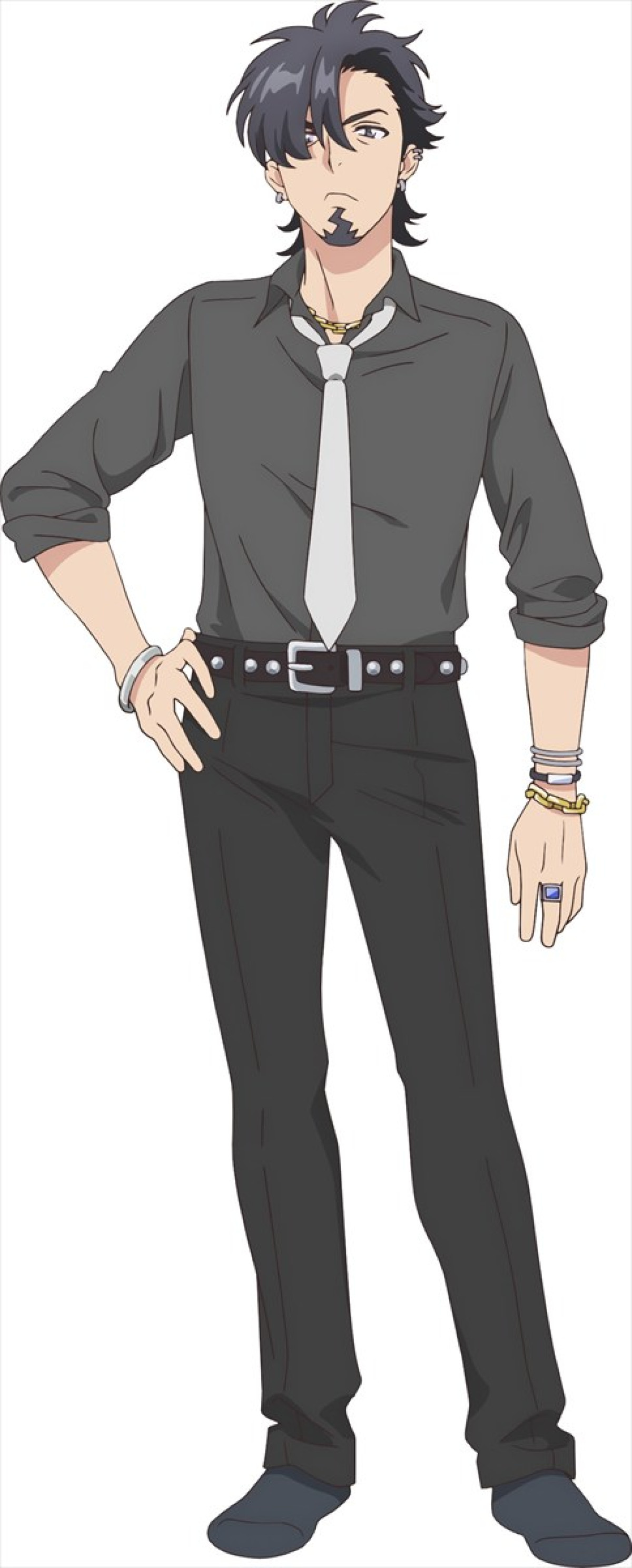 『乙女怪獣キャラメリゼ』、2026 年テレビアニメ化決定　女子高生×怪獣の常識を覆す史上最大ラブコメ