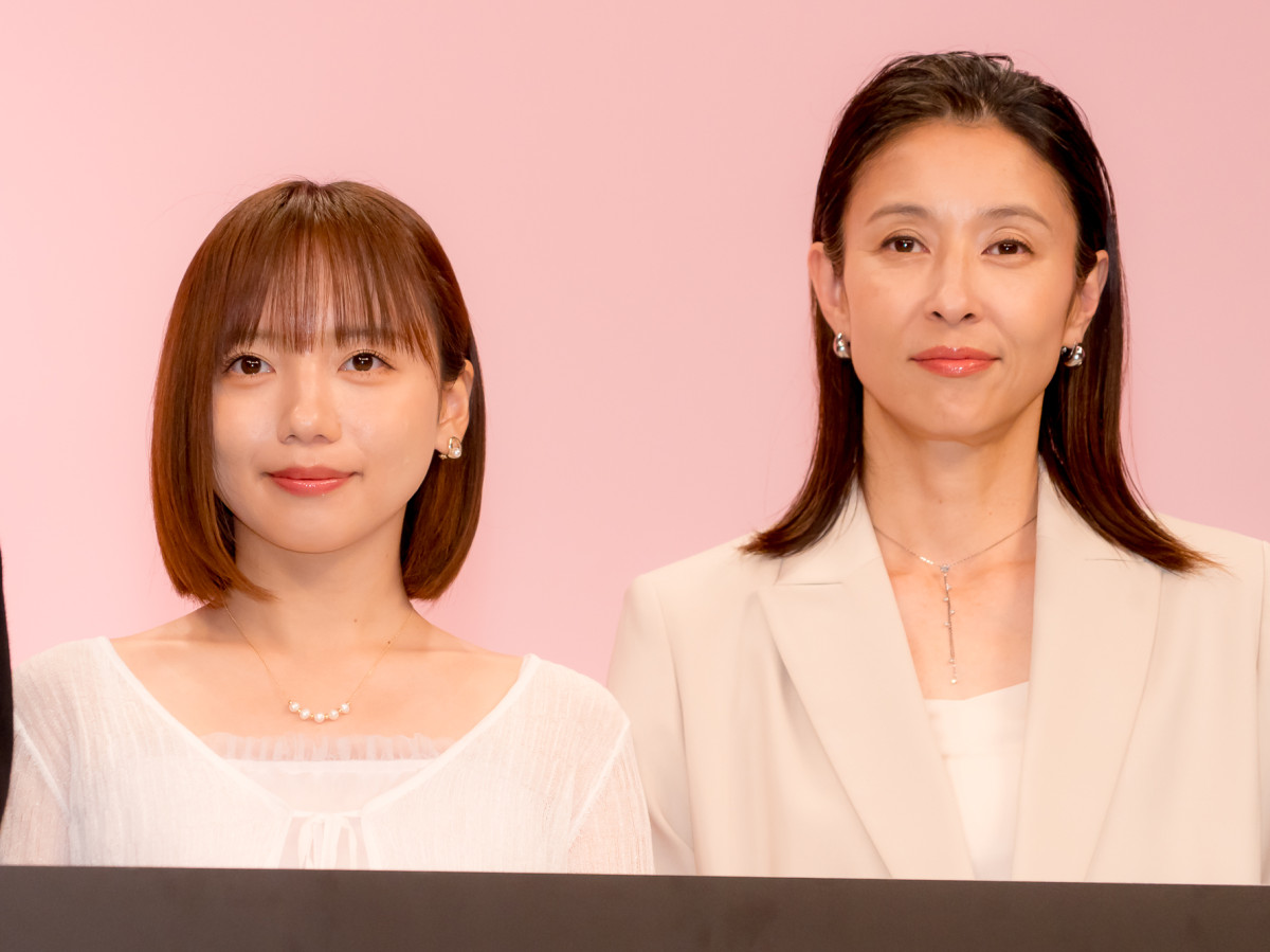 「面白かった秋ドラマ」ランキング2025・トップ10