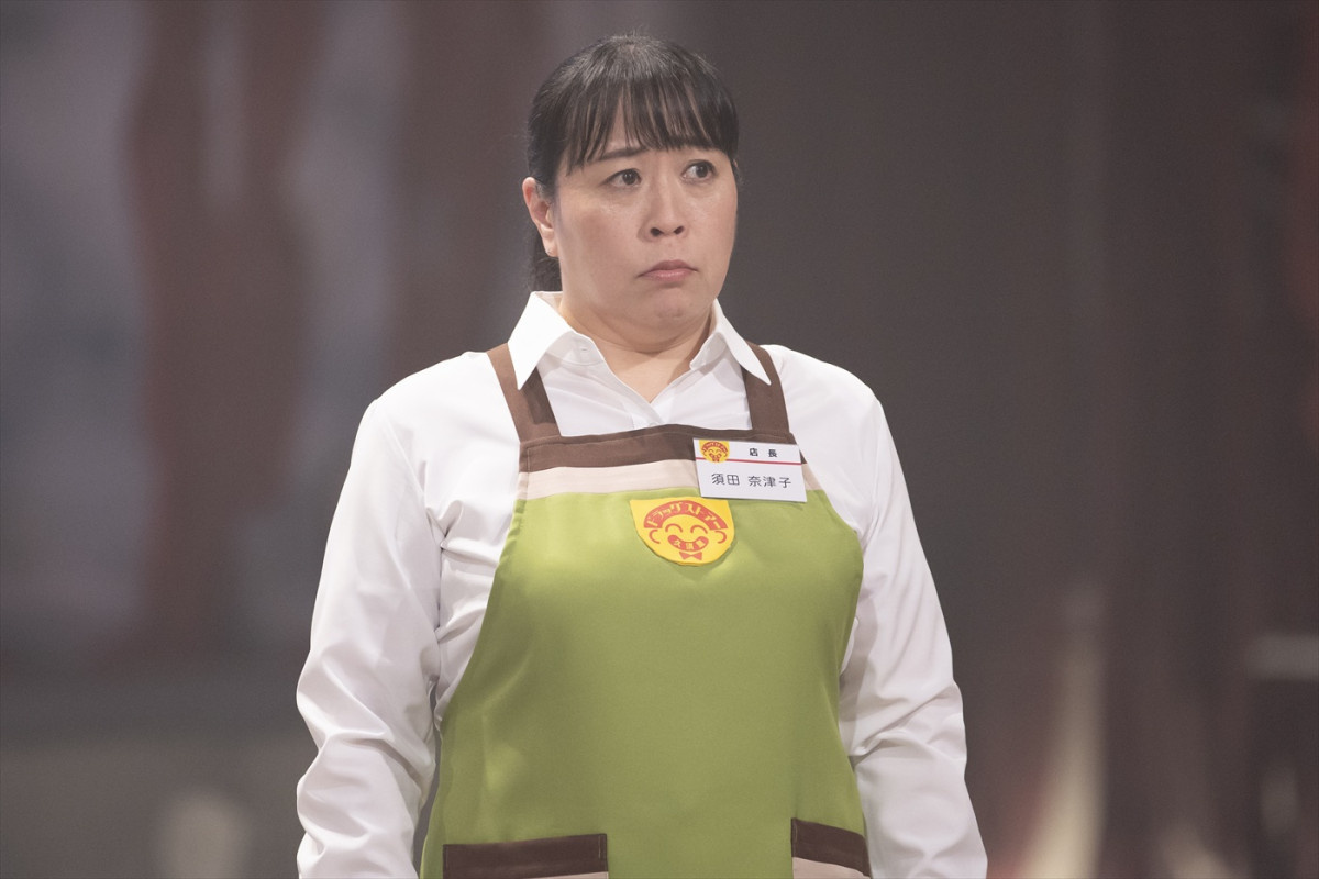 THE JET BOY BANGERZ出演『DARK13』、堀口真帆、景井ひな、どぶろっくら各話ゲスト解禁！