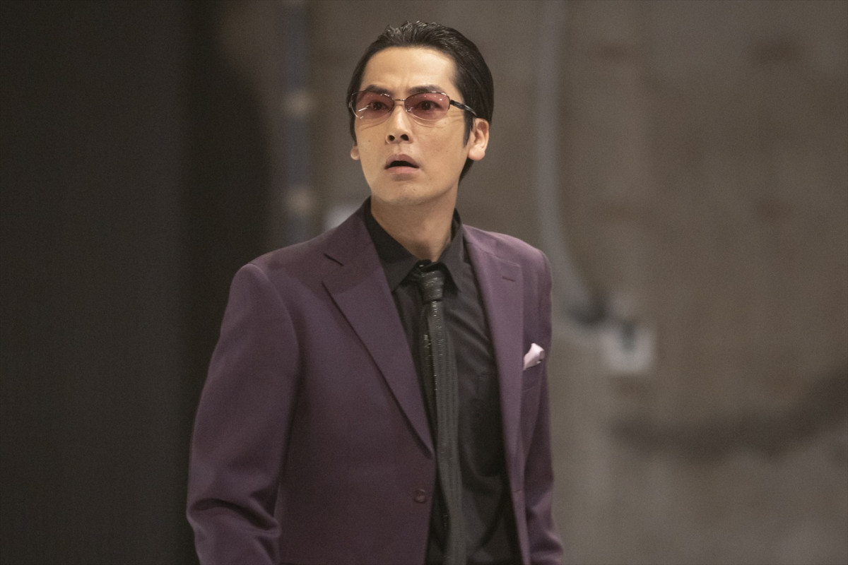 THE JET BOY BANGERZ出演『DARK13』、堀口真帆、景井ひな、どぶろっくら各話ゲスト解禁！