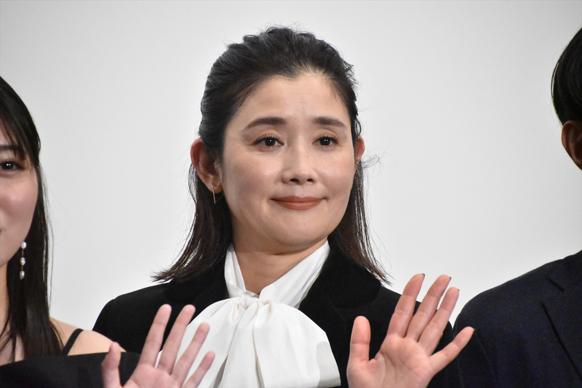 當真あみ、周りに合わせて生活していた学生時代　主演映画『終点のあの子』での役に共感