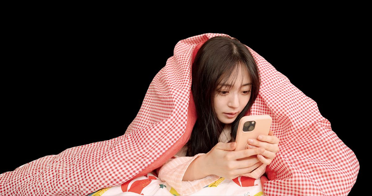 映画『ただいまって言える場所』ビジュアル＆予告解禁　主演・鈴木愛理が歌唱＆作詞担当した主題歌も