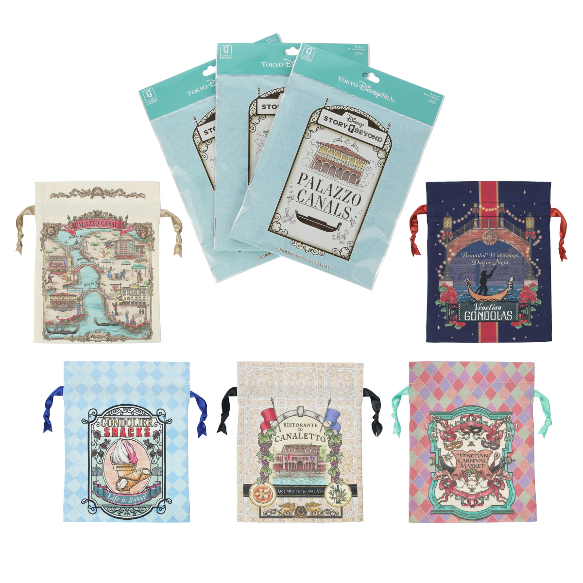 20251210 ディズニーストーリービヨンド