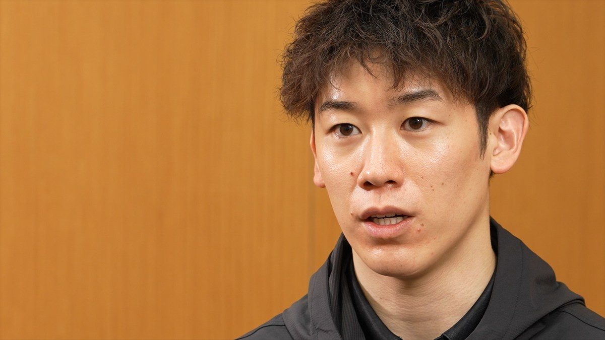 バレーボール男子日本代表初のドキュメンタリー映画『GRIT　ーバレーボール男子日本代表 栄光への始発点ー』、来年1.9公開　ナレーションはtimelesz・原嘉孝