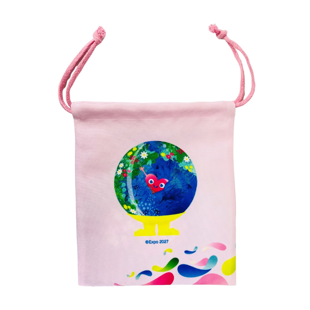 2025.12.13GREEN×EXPO 2027公式ライセンス商品