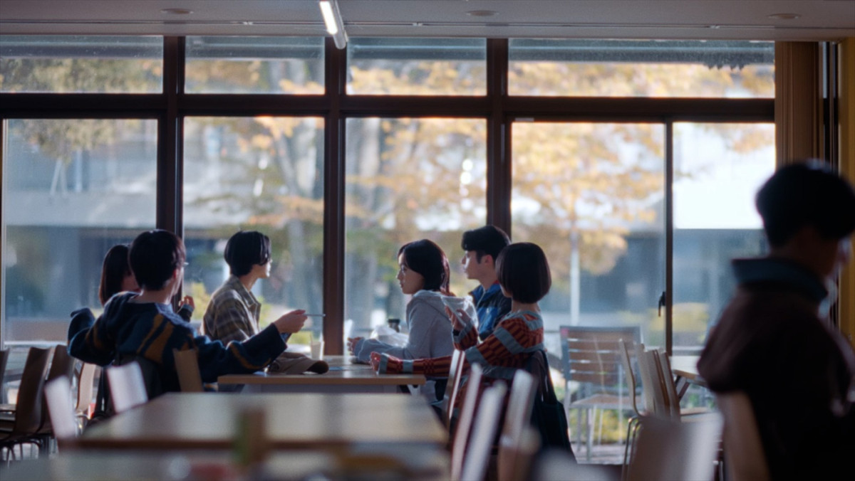 JR SKISKI新ヒロインに次期朝ドラ『風、薫る』の上坂樹里！　「母とハイタッチしました」と喜びの声