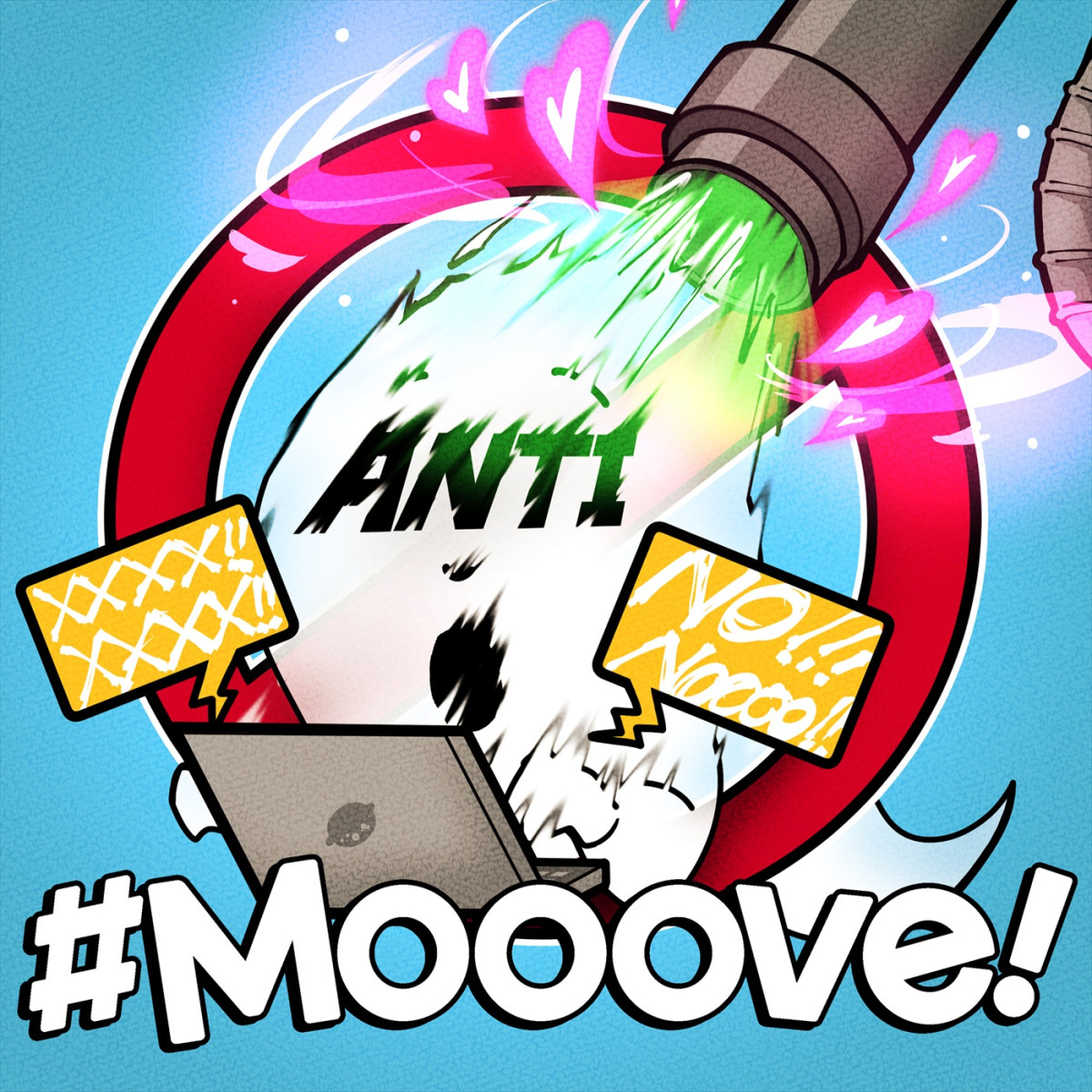 チュート徳井×桃月なしこ『令和に官能小説作ってます』、遼河はるひ、内藤秀一郎、遠藤久美子、星田英利ら出演決定　トレーラー解禁