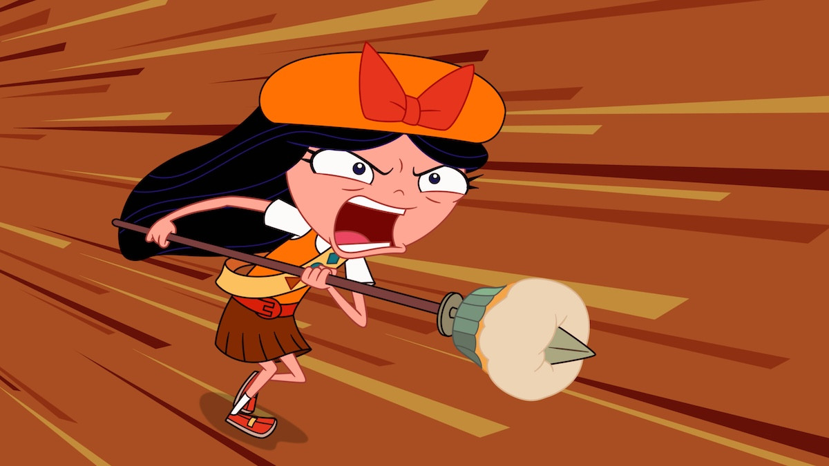 『フィニアスとファーブ』シーズン5　来年1.17からディズニープラスで見放題独占配信