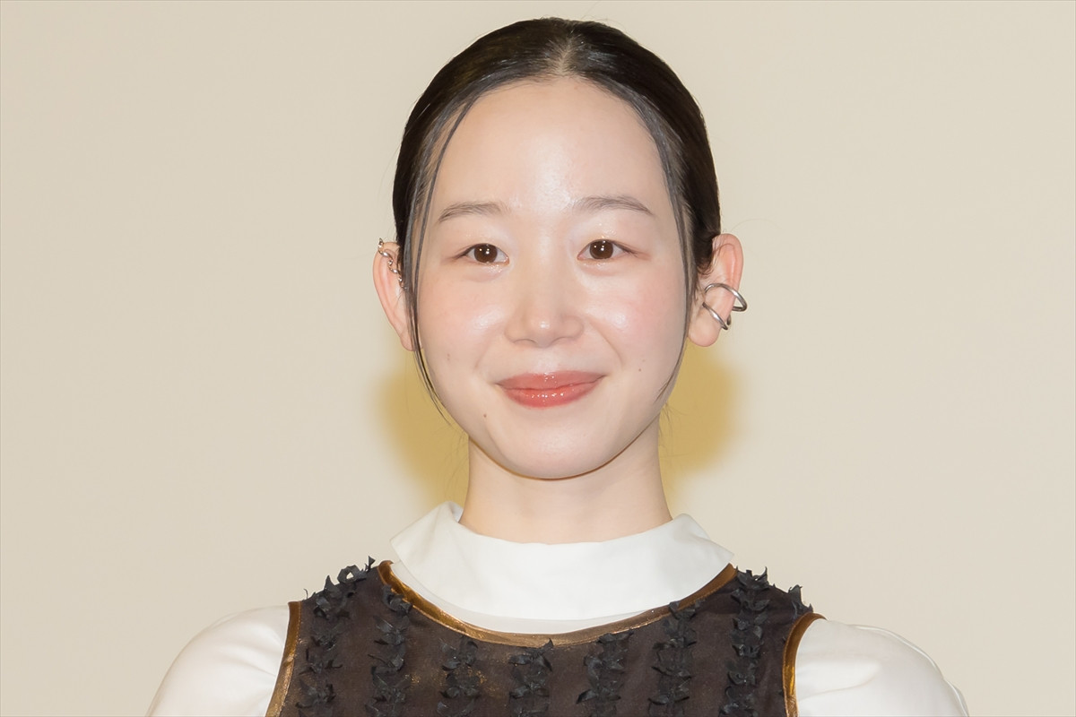 北香那、撮影で1日に7杯のラーメンを食べた「ハッピーな気持ちでしかなかったです」