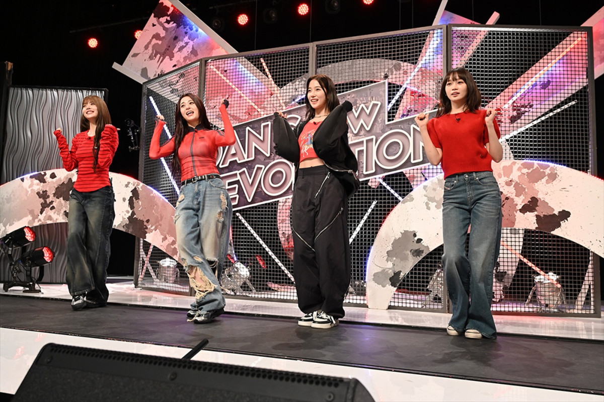 浜崎あゆみがSnow Manとガチトーク！　LE SSERAFIM、指原莉乃＆＝LOVEがダンス対決に登場 今夜の『それスノSP』