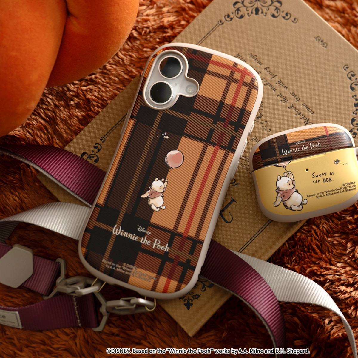 251222_iFace『くまのプーさん』