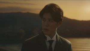 連続テレビ小説『ばけばけ』第61回より