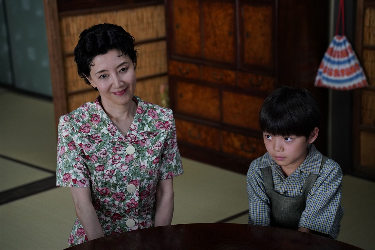 門脇麦×作間龍斗『ながたんと青と -いちかの料理帖-2』、新キャストに小林虎之介、恒松祐里、眞野陸が発表　場面写真も解禁